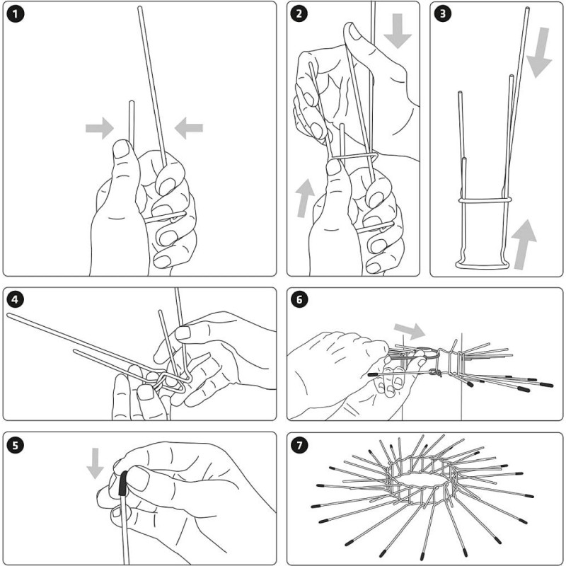 Cintura per Tronchi - Repellente per Gatti - BirdGard Iberia - Italia