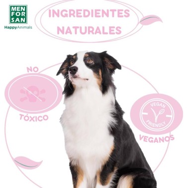 Anti Urina per Cani e Gatti Vegan Friendly