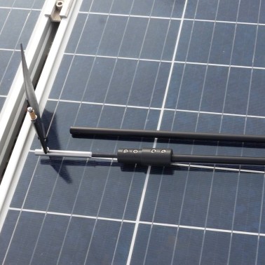 ProSolarBirds - Anti Volatili per Pannelli Fotovoltaici