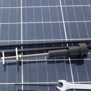 ProSolarBirds - Anti Volatili per Pannelli Fotovoltaici