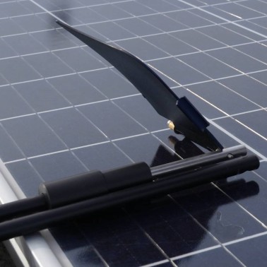 ProSolarBirds - Anti Volatili per Pannelli Fotovoltaici